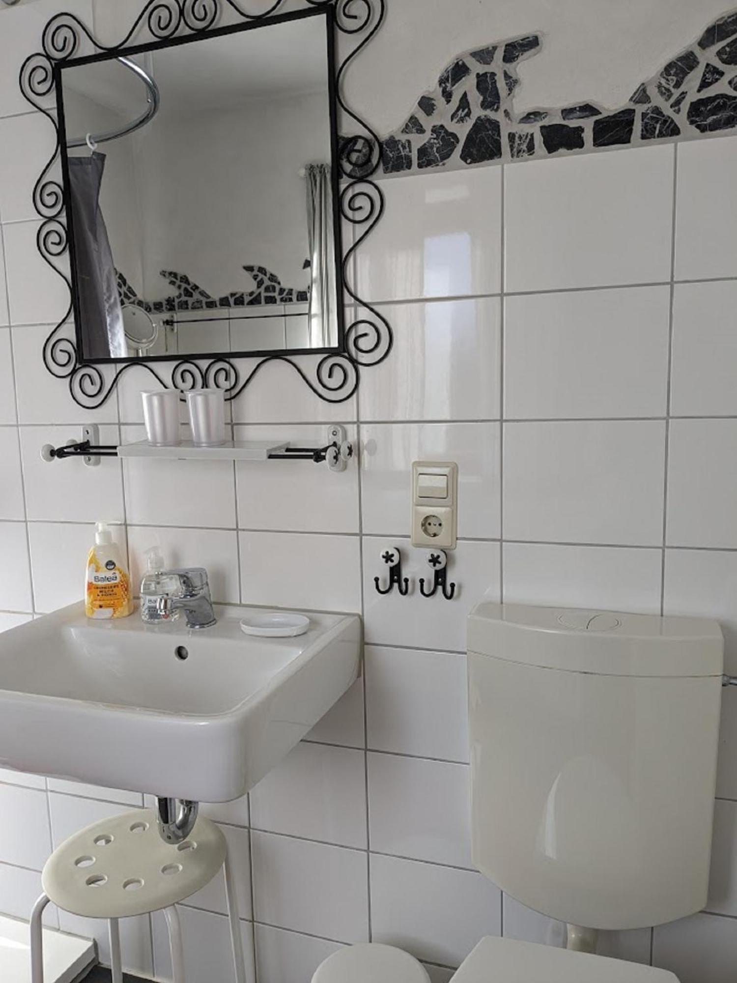 Kleine Foersterhaus Vakantiehuis *