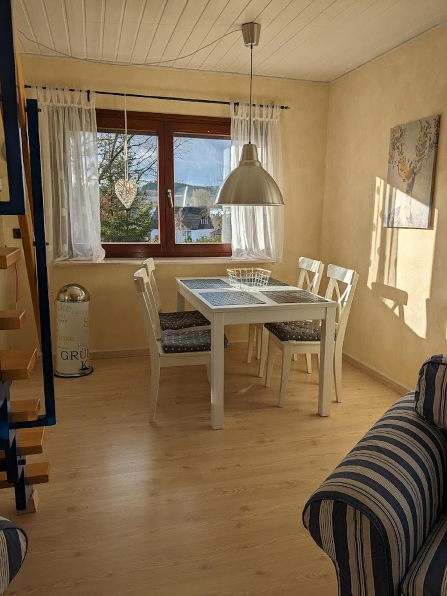 Ferienhaus Kleine Foersterhaus Winterberg